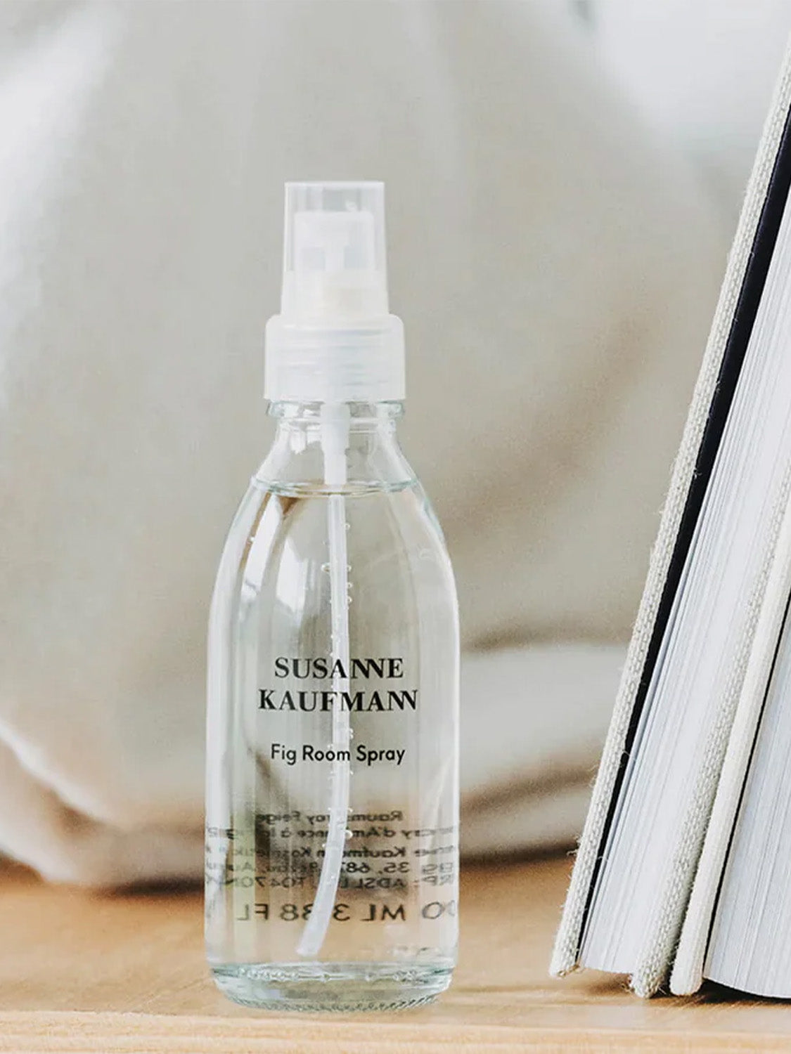 Susanne Kaufmann Fig Room Spray