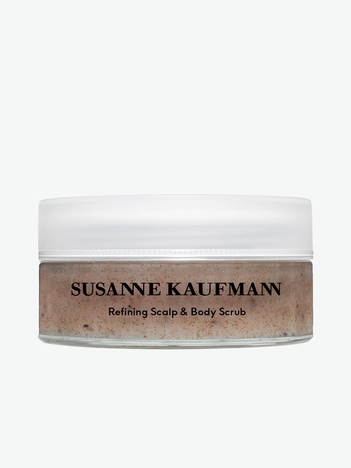 Susanne Kaufmann Refining Scalp and Body Scrub