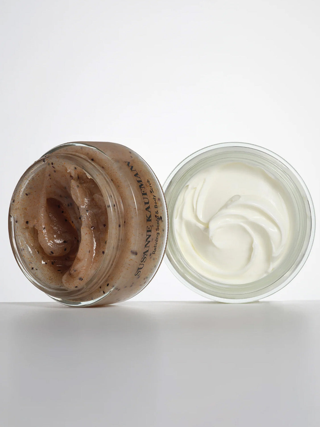 Susanne Kaufmann Refining Scalp and Body Scrub