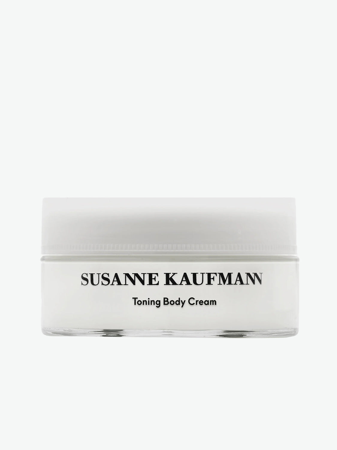 Susanne Kaufmann Toning Body Cream