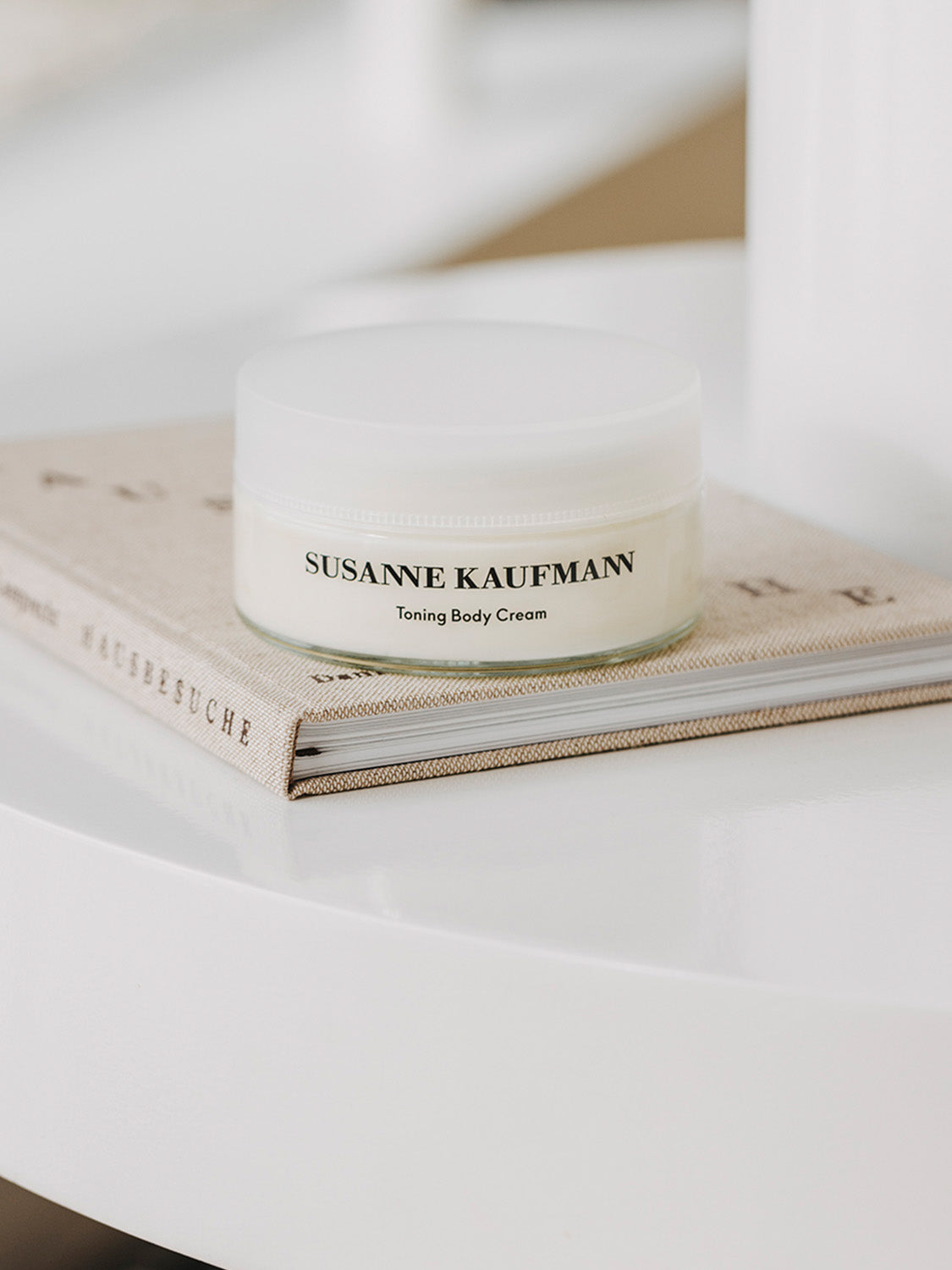 Susanne Kaufmann Toning Body Cream