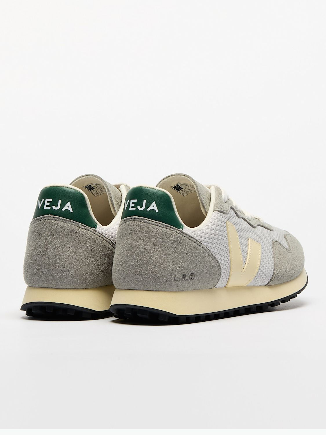 SDU Light Grey