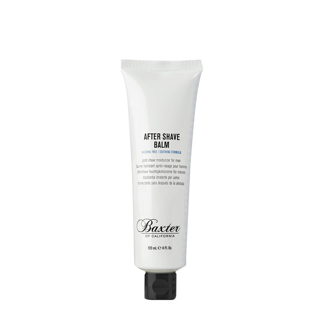 Baxter of California Aftershave Balm 120ml