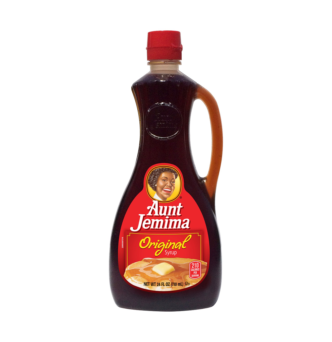 Aunt Jemima Original Syrup 710ml