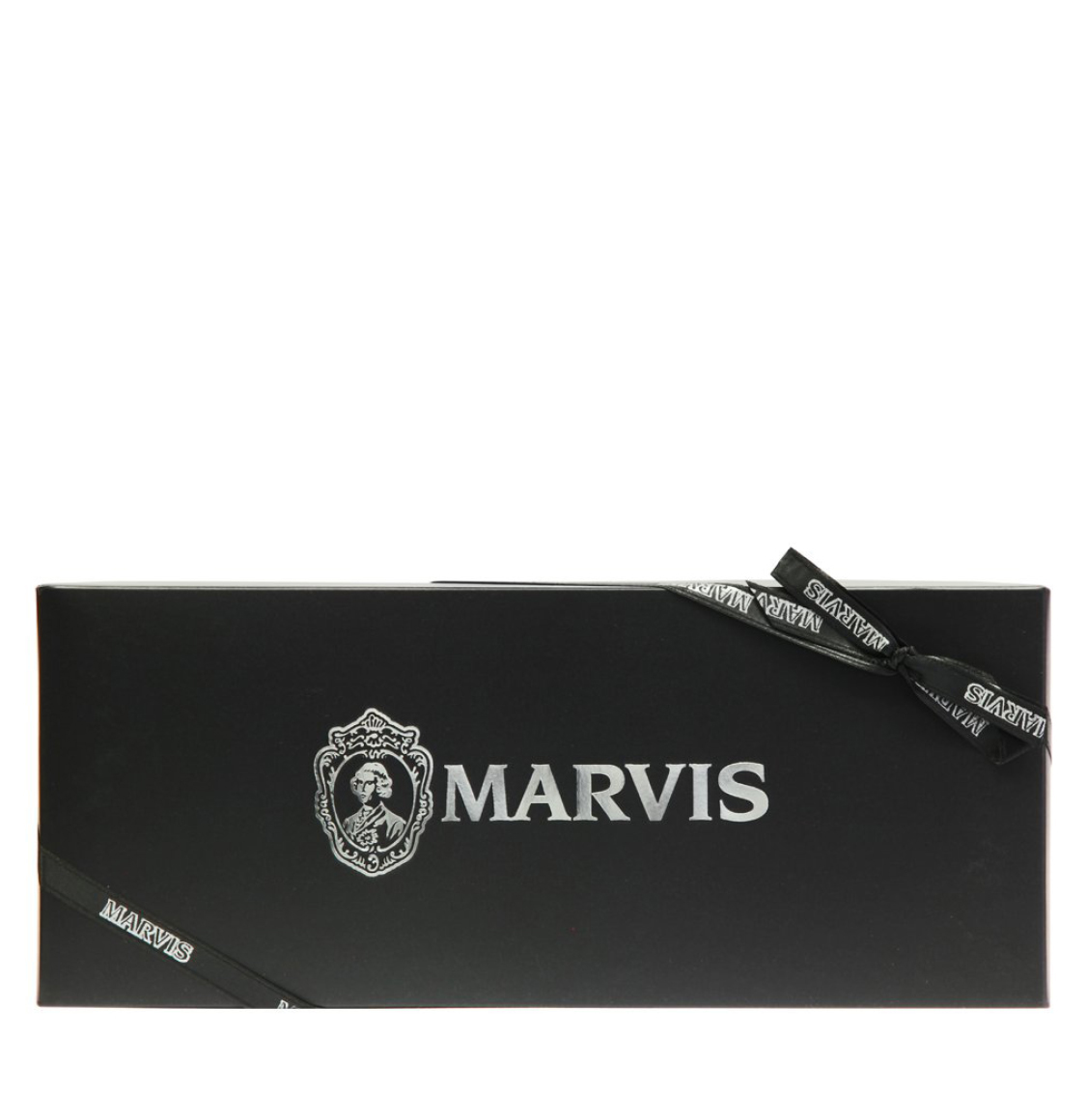 Marvis Toothpaste Black Box Collection 7 x 25ml