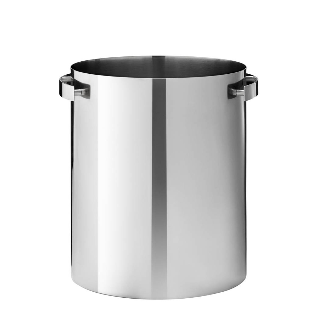 Stelton Stainless Steel Champagne Cooler