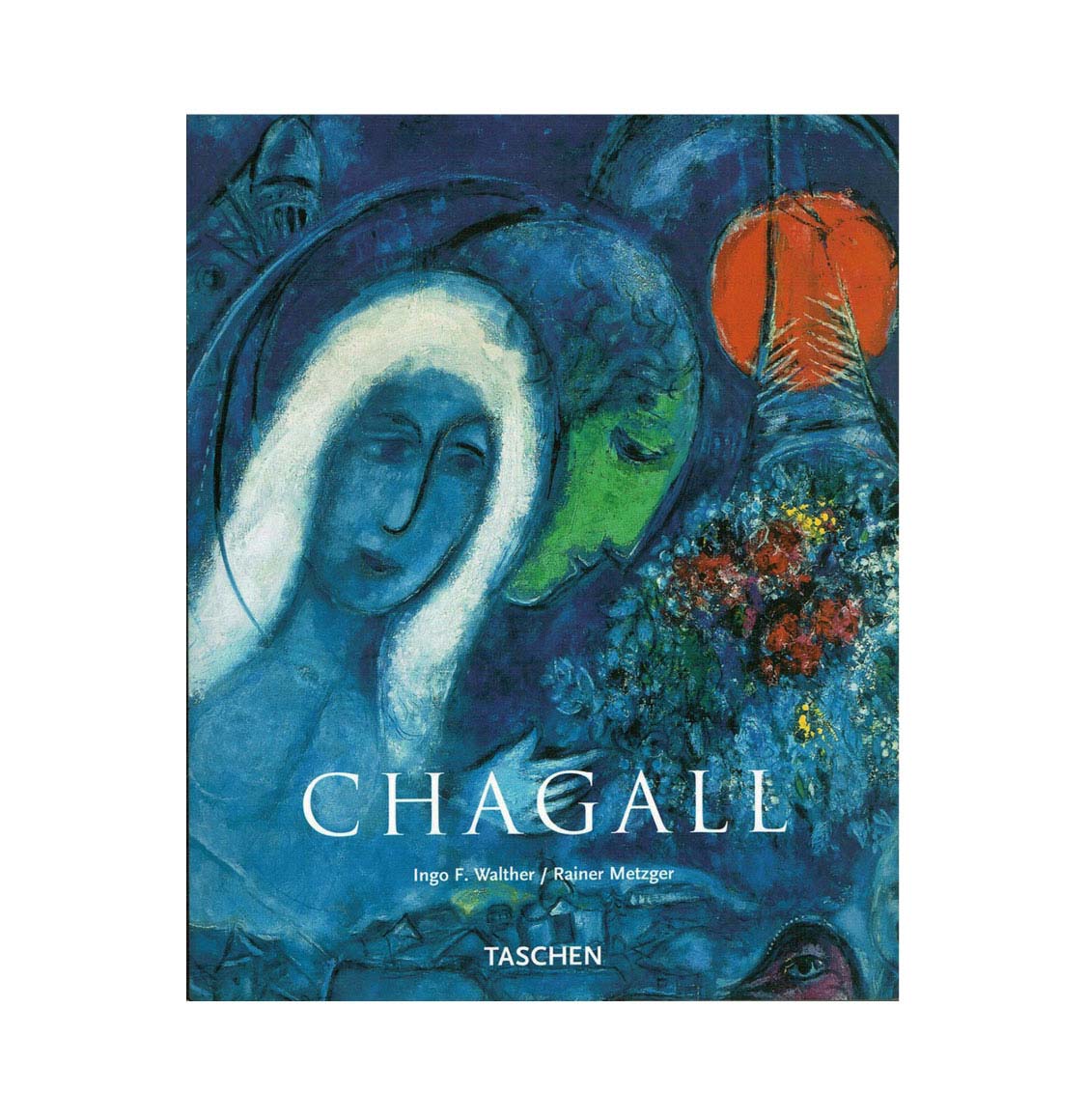 Taschen Marc Chagall