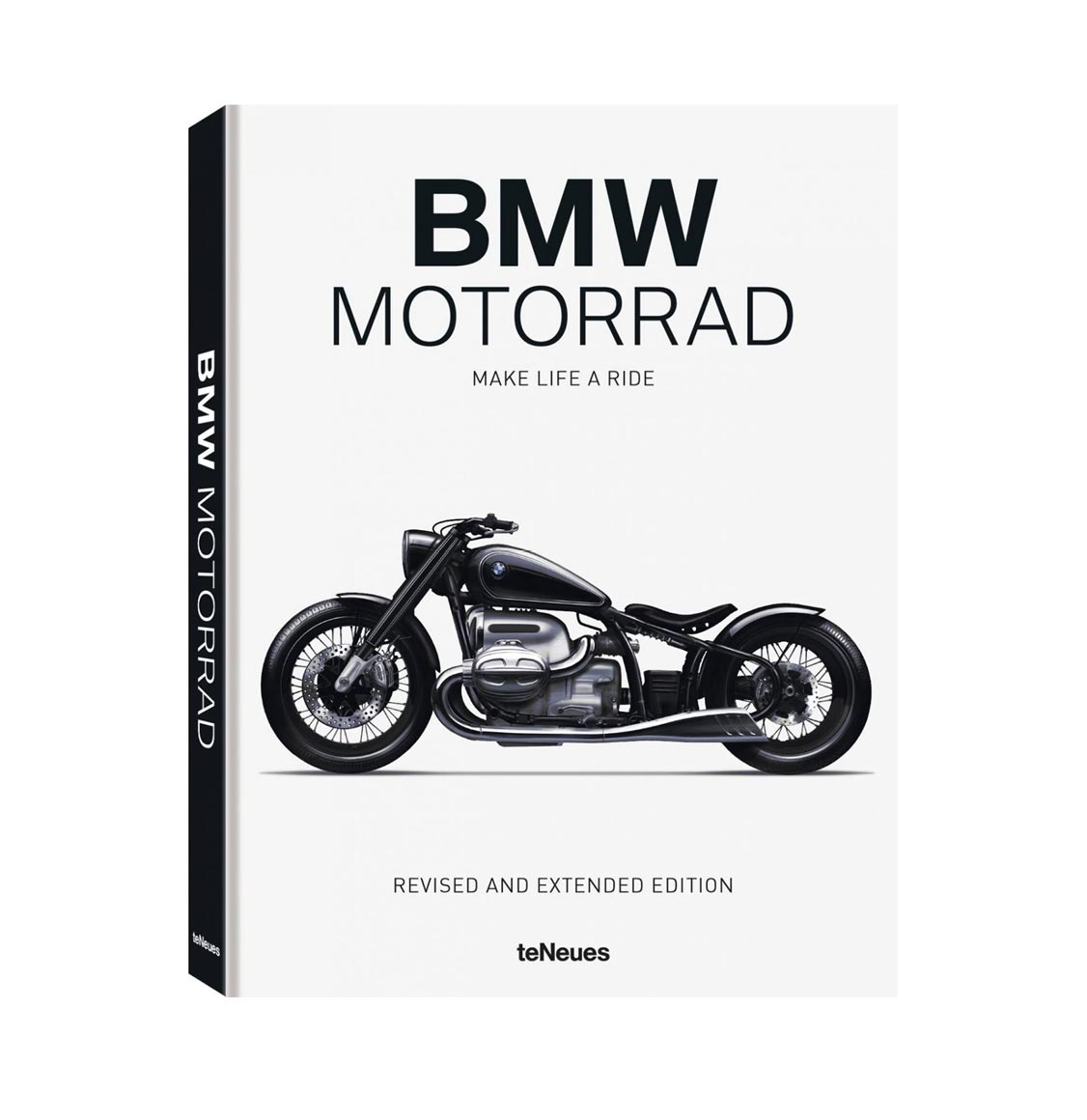 TeNeues BMW Motorrad