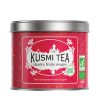 Kusmi Four Red Fruits Organic Black Tea