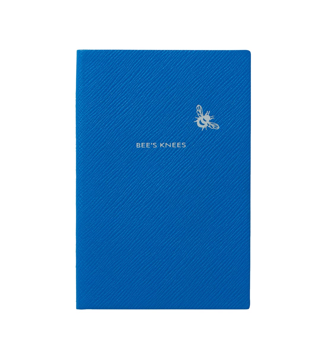 Smythson Bees Knees Notebook