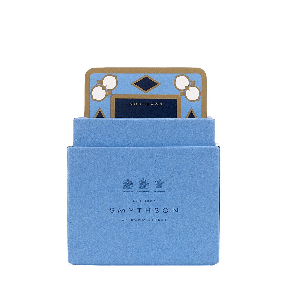 Smythson Two-Pack Playing Cards