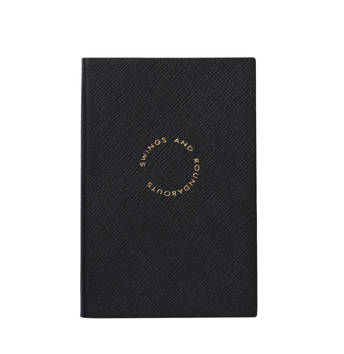 Smythson Swings and Roundabouts Notebook