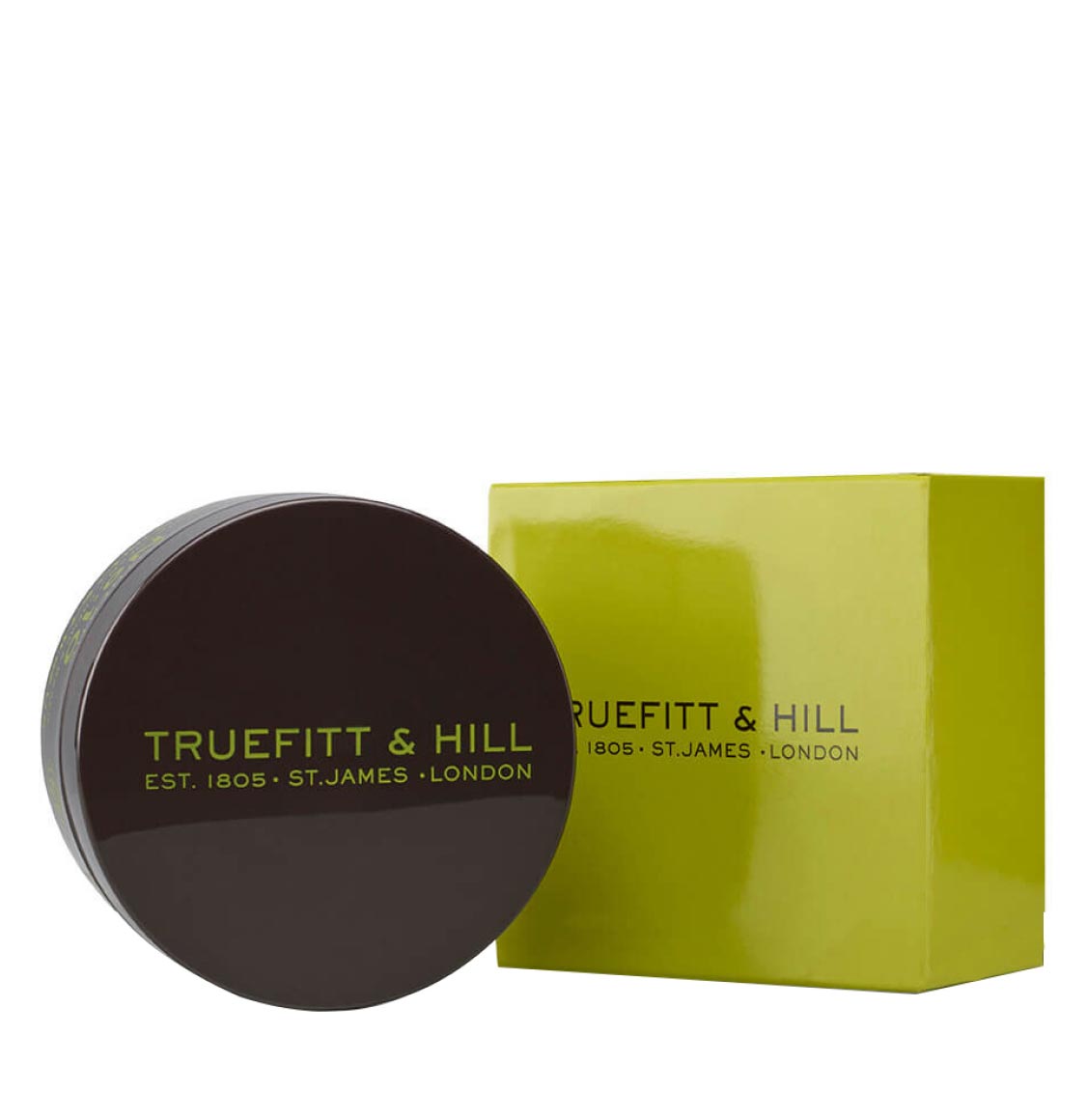 Truefitt And Hill No. 10 Shaving Cream Bowl 200ml