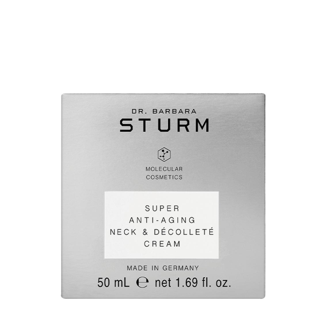 Dr. Barbara Sturm Super Anti-Aging Neck And Decollete Cream 50ml