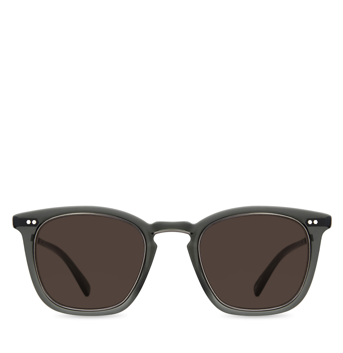 Γυαλιά Ηλίου Mr Leight Square Sage Sunglasses