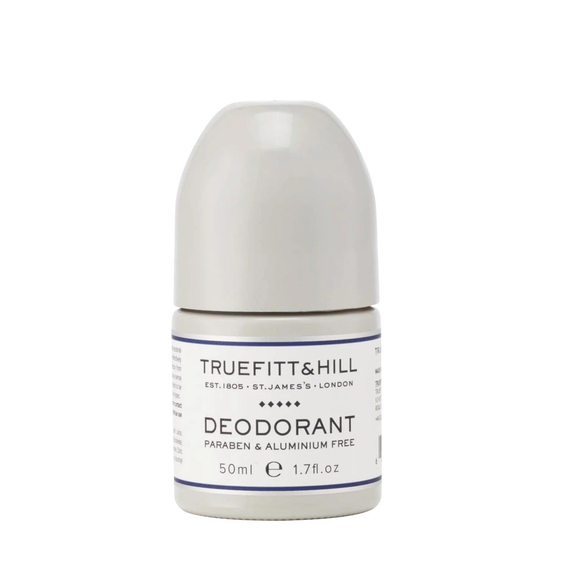 Truefitt And Hill Gentlemans Deodorant 50ml