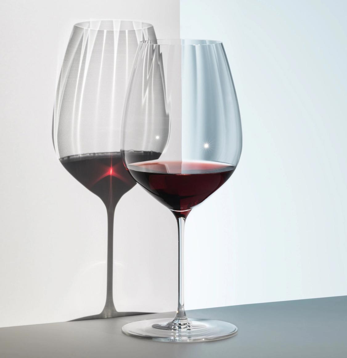Κρυστάλλινο Ποτήρι Riedel Performance Cabernet Merlot Glass Set Of 2