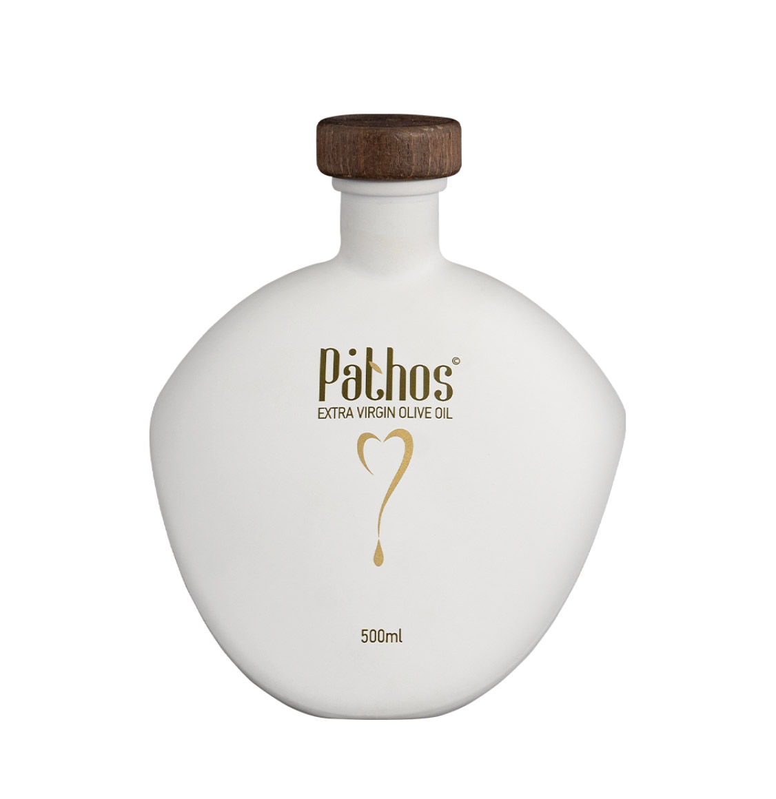 Pathos Premium Extra Virgin Olive Oil