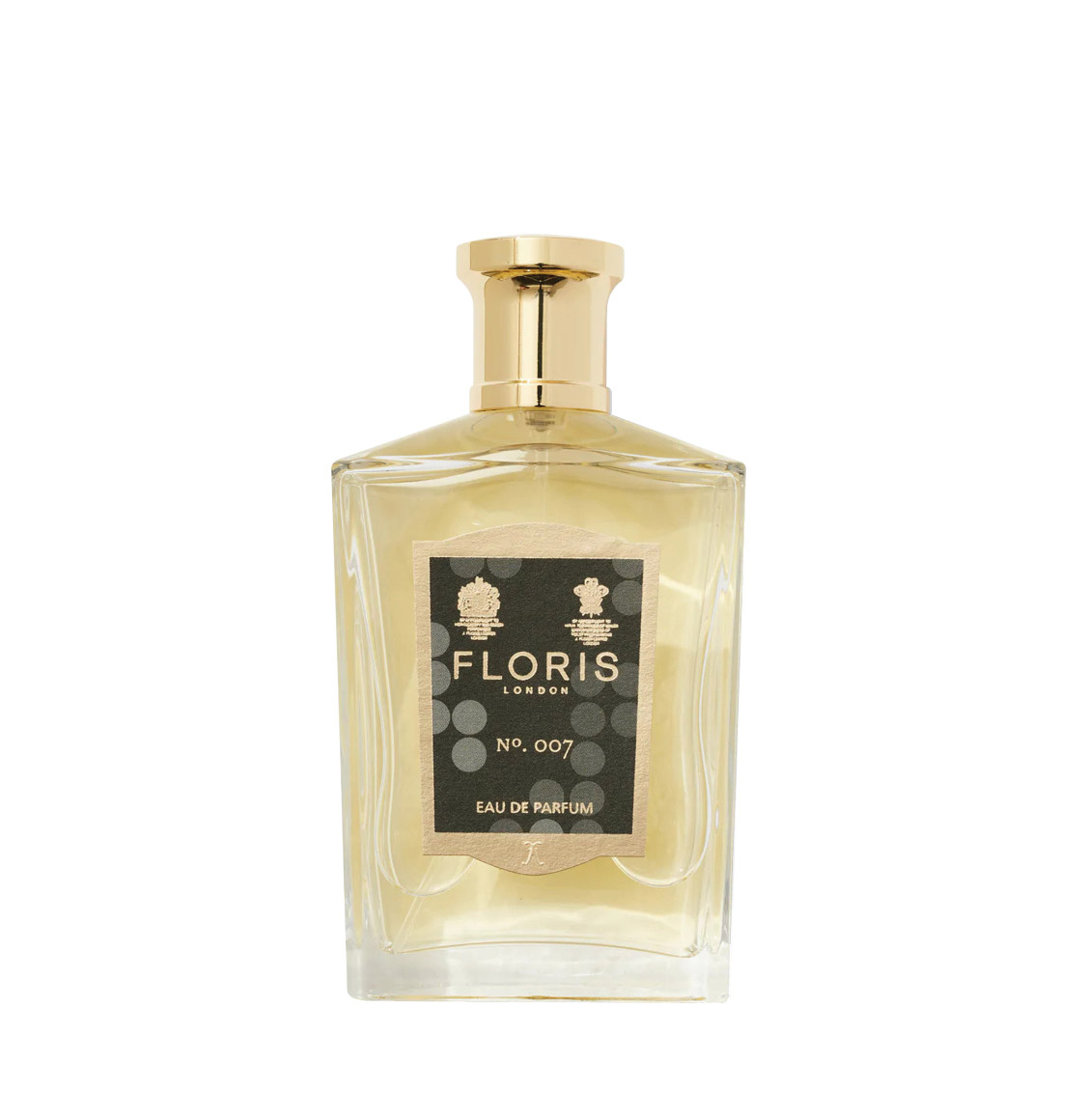 Floris London No.007 Eau De Parfum 100ml
