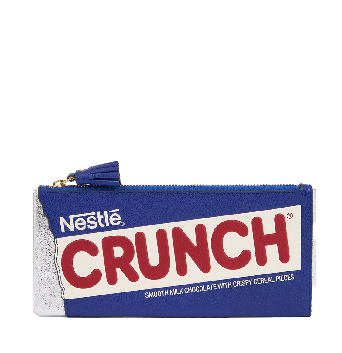 Anya Hindmarch Nestle Crunch Pencil Case